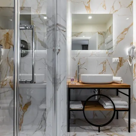 1 Guest house Bologna