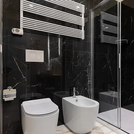 1 4* Bologna