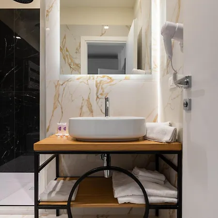 Guest house 1 *