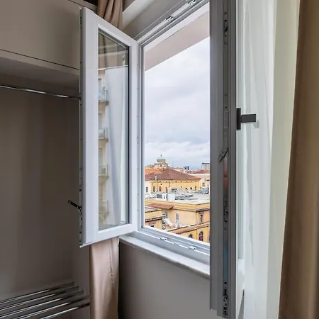 1 Guest house Bologna