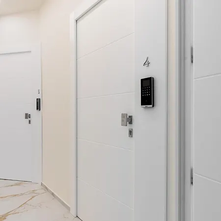 1 Guest house Bologna