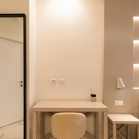 1 Gæstehus Bologna