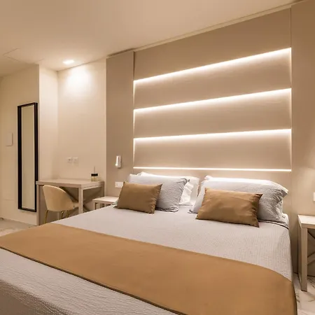 1 Guest house Bologna