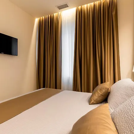 Guest house 1 *