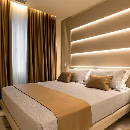 1 Guest house Bologna