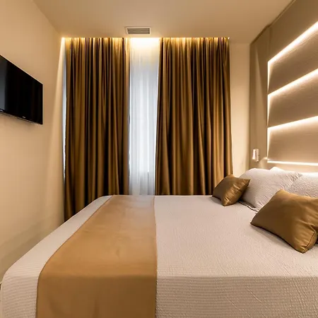 Guest house 1 *