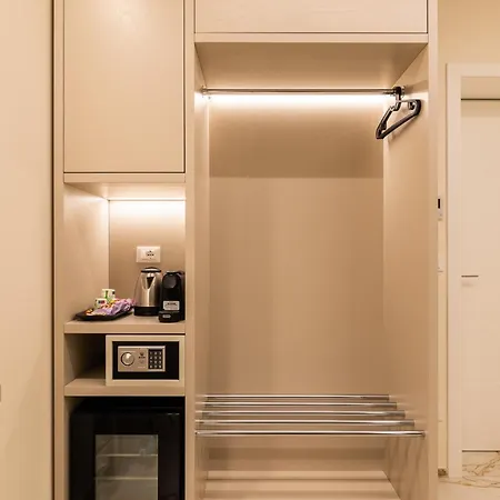 Guest house 1 *