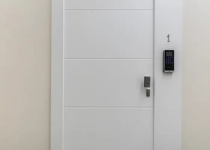 Vendégház 1 Bologna