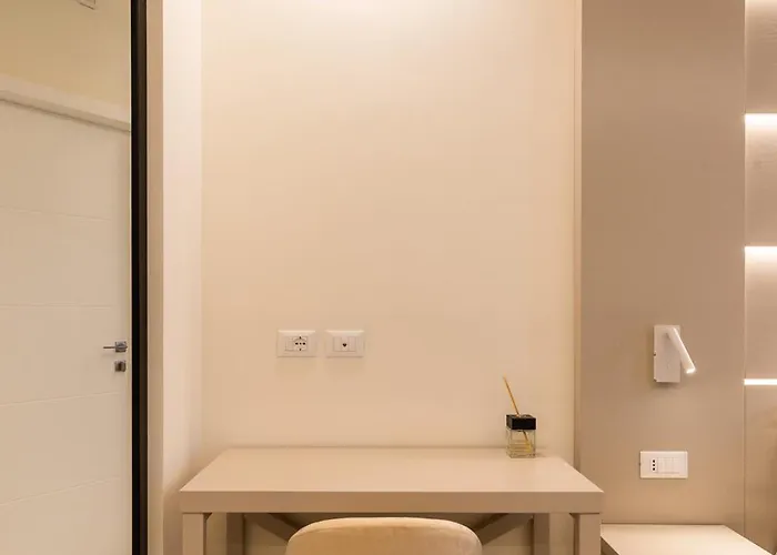 1 Πανσιόν Μπολόνια