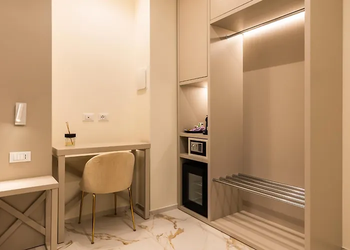 Vendégház 1 Bologna