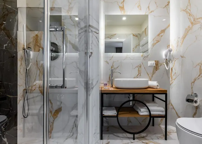 1 招待所 博洛尼亚