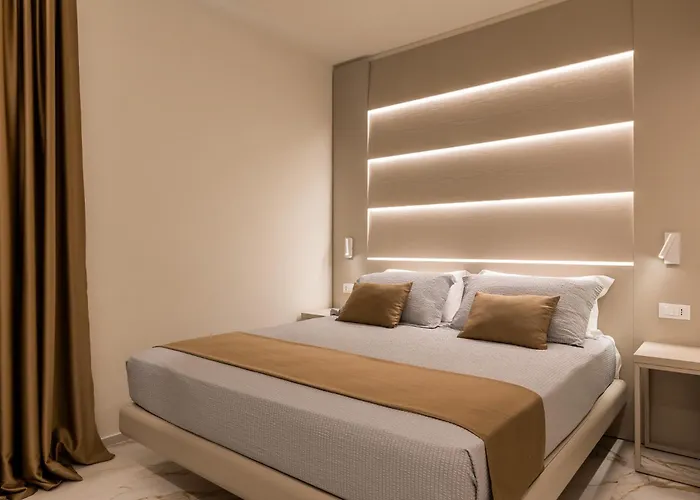 招待所 1 博洛尼亚